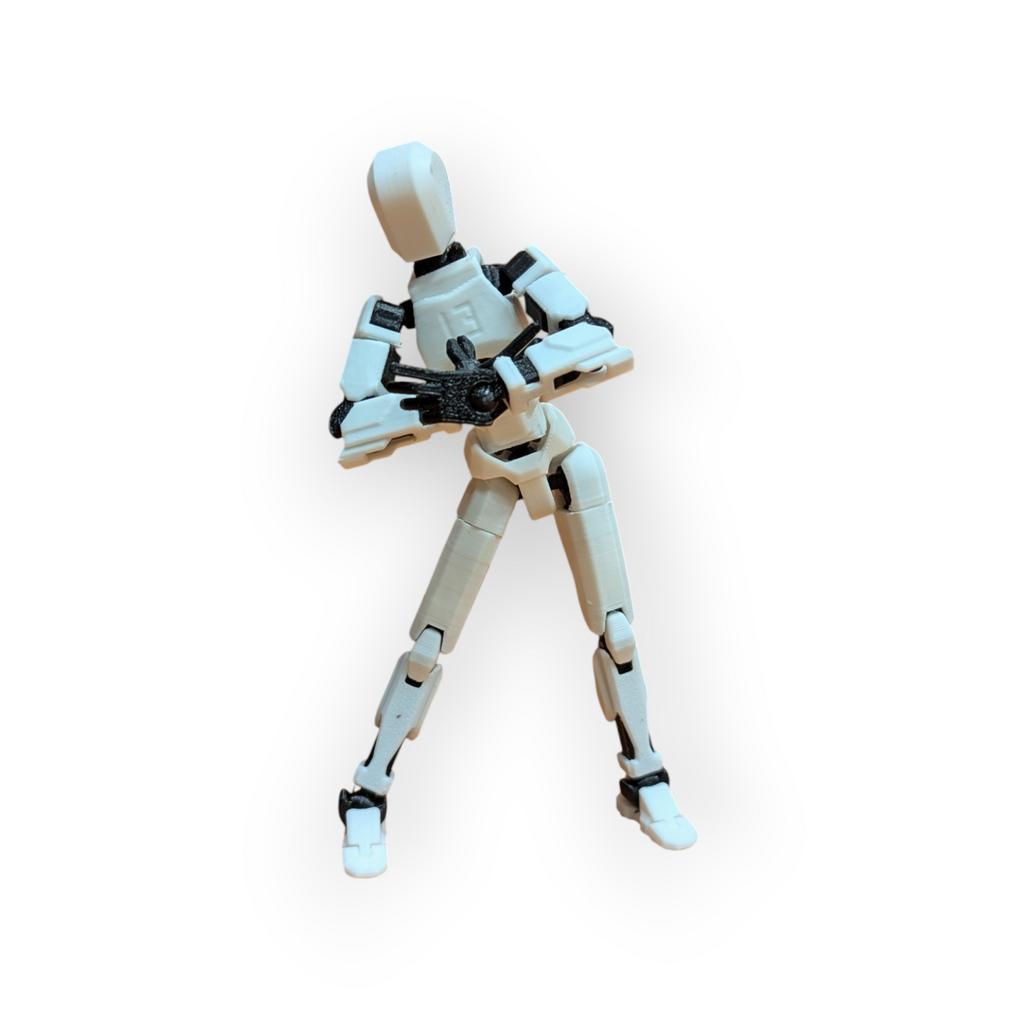 Dummy 13 Poseable Figure