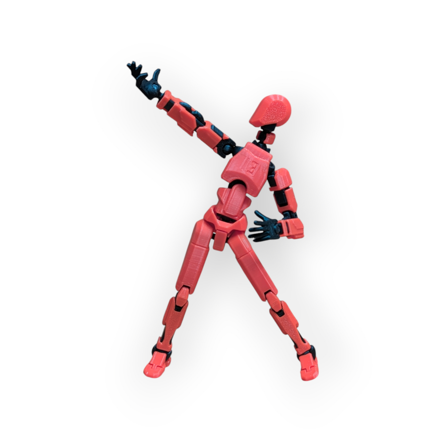 Dummy 13 Poseable Figure